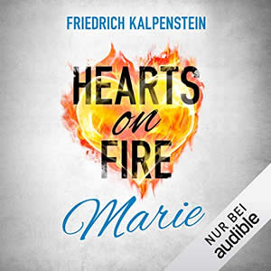 Hearts on fire - Marie